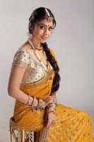 Shriya Latest Photoshoot
